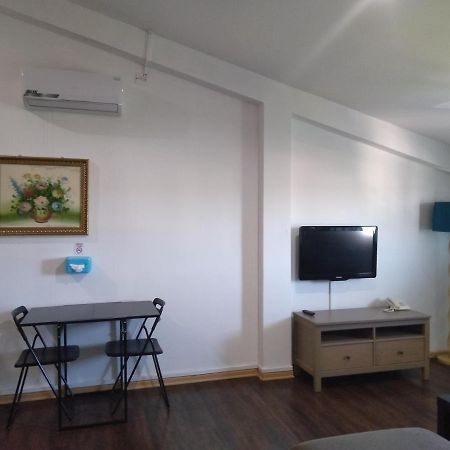 Ginasuite Kompleks27 Hotel Bandar Seri Begawan Extérieur photo