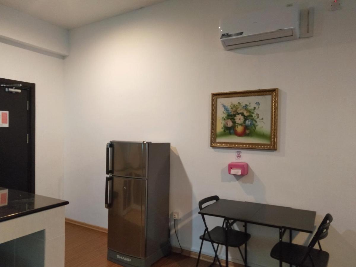 Ginasuite Kompleks27 Hotel Bandar Seri Begawan Extérieur photo