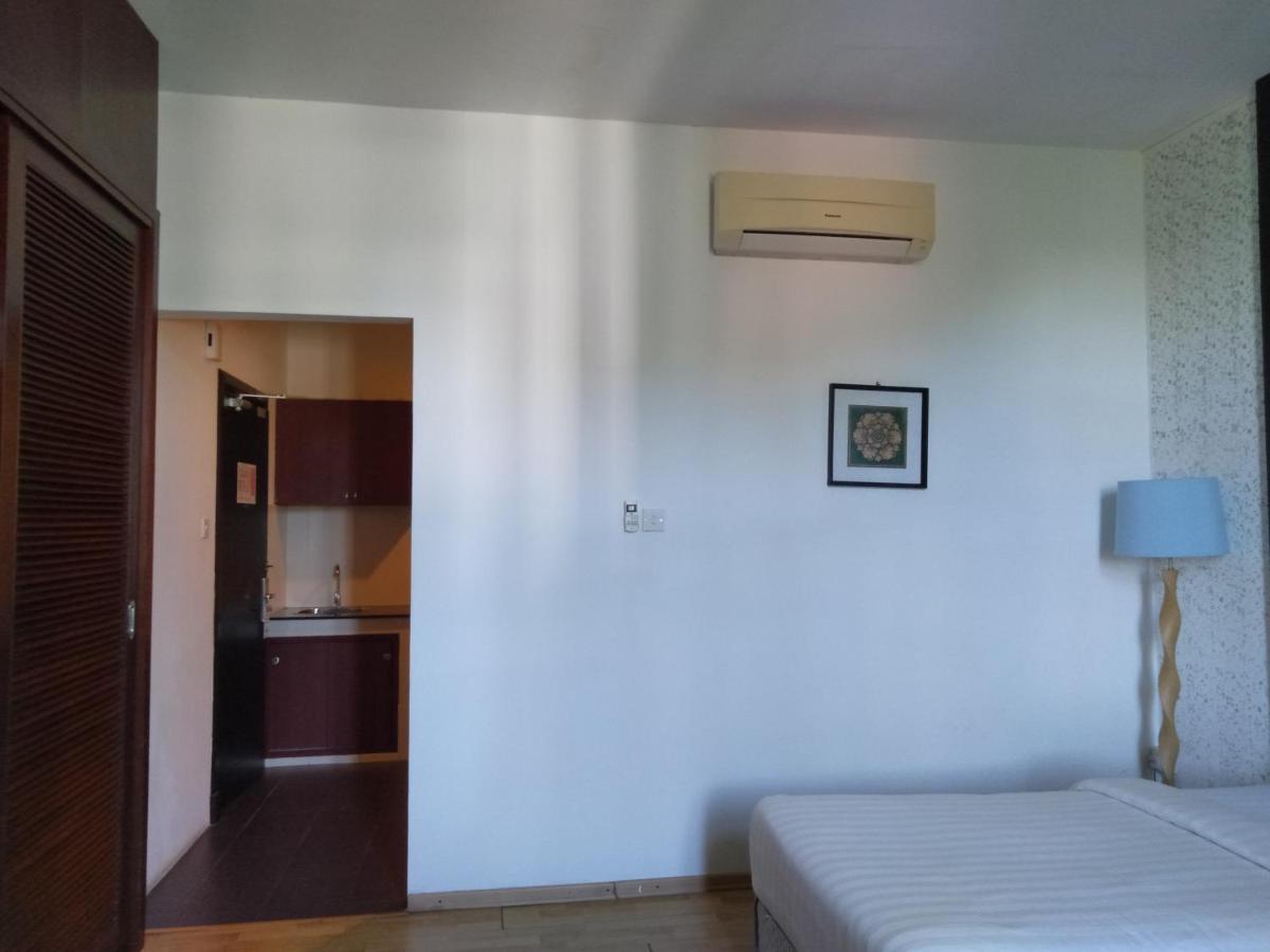Ginasuite Kompleks27 Hotel Bandar Seri Begawan Extérieur photo