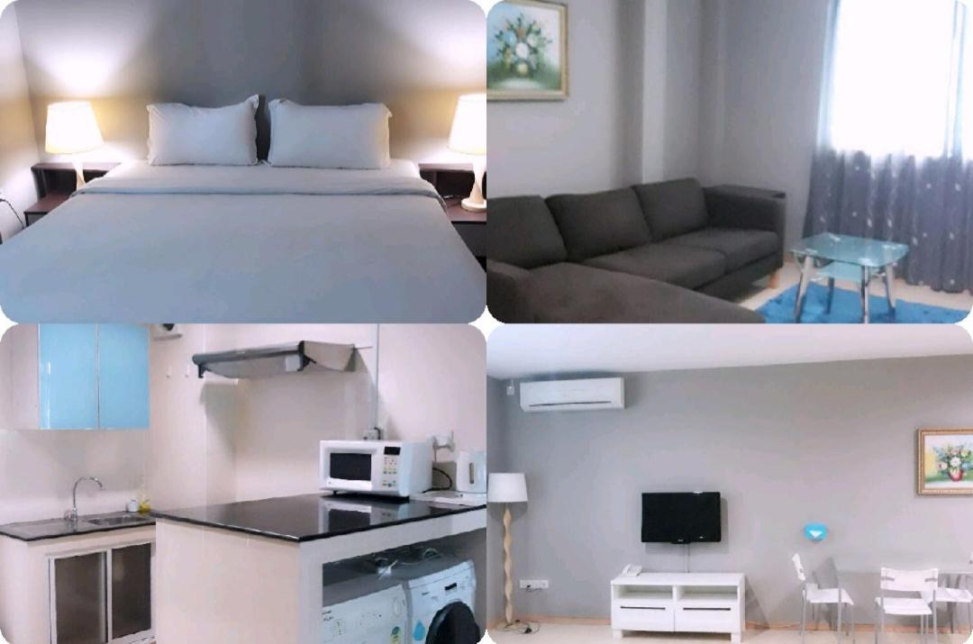 Ginasuite Kompleks27 Hotel Bandar Seri Begawan Extérieur photo