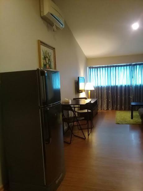 Ginasuite Kompleks27 Hotel Bandar Seri Begawan Extérieur photo