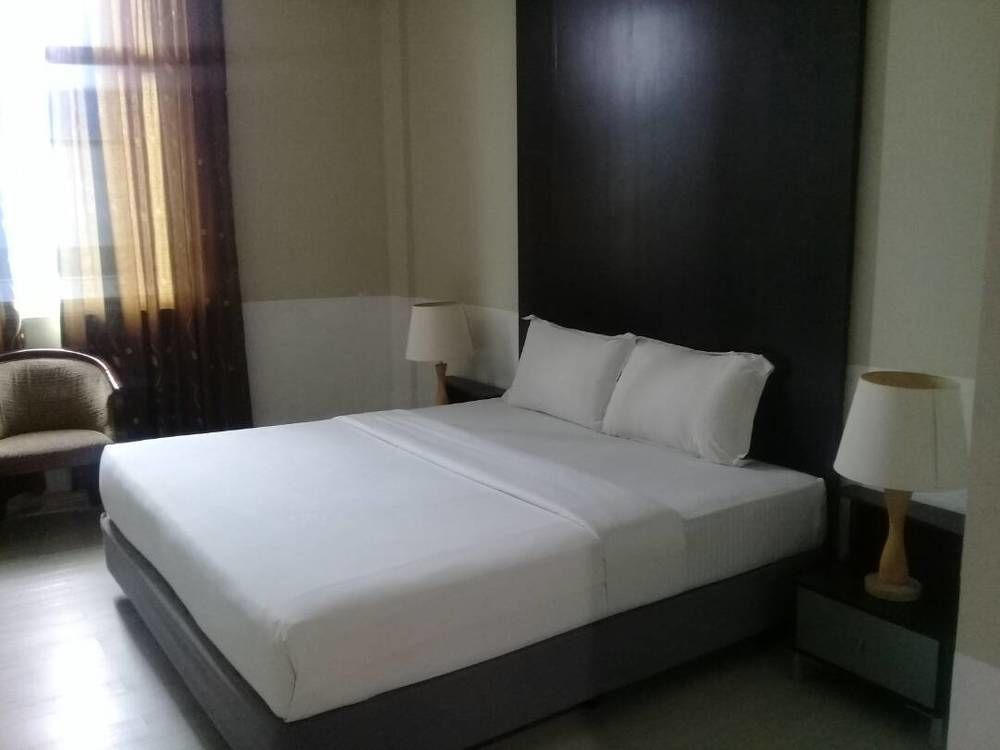 Ginasuite Kompleks27 Hotel Bandar Seri Begawan Extérieur photo