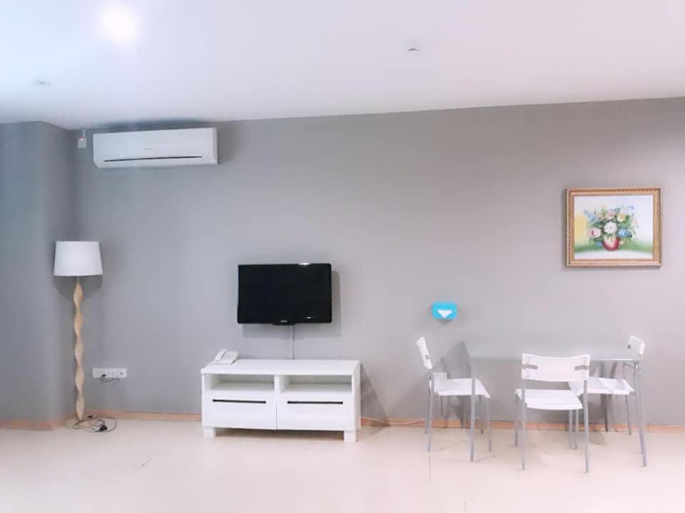 Ginasuite Kompleks27 Hotel Bandar Seri Begawan Extérieur photo