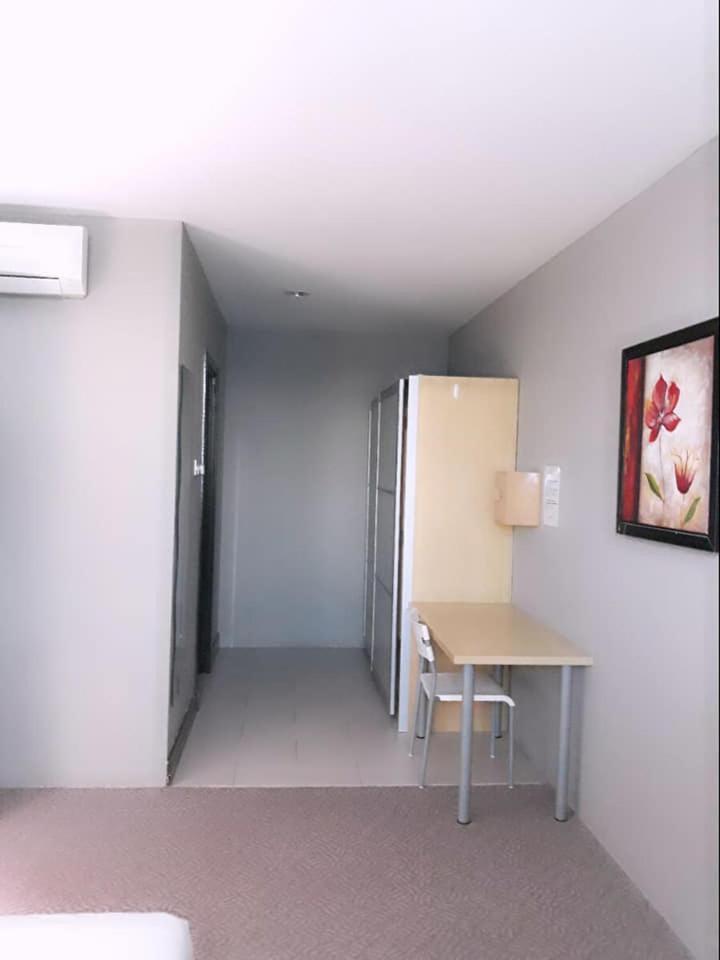 Ginasuite Kompleks27 Hotel Bandar Seri Begawan Extérieur photo