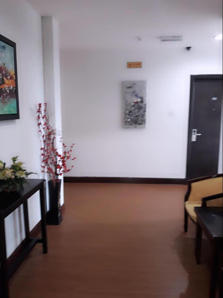 Ginasuite Kompleks27 Hotel Bandar Seri Begawan Extérieur photo